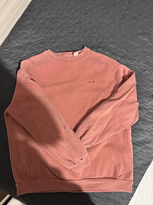 Блуза Under Armour, Levi’s