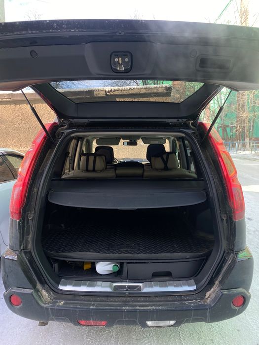 Продам авто Nissan X-Trail