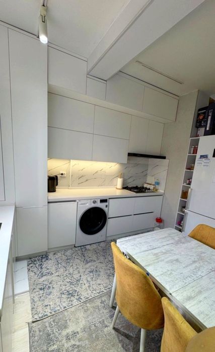 Продам 4/8/9 Жк Parkent Plaza FDG