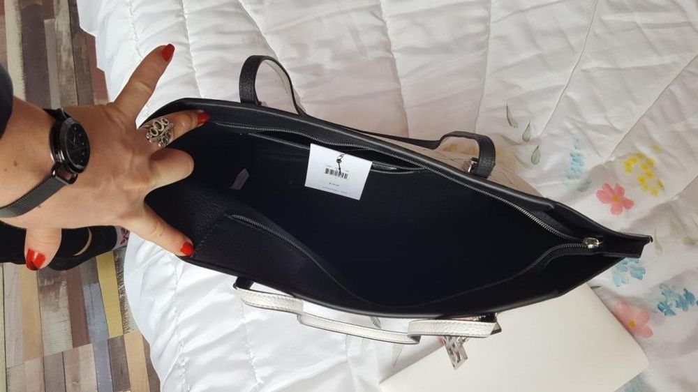 Оригинална чанта Calvin Klein