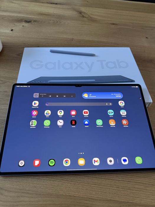 Galaxy Tab S10 Ultra 5G