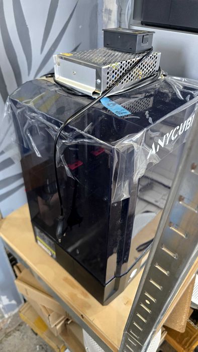 Anycubic X6KS 3D Принтер със смола