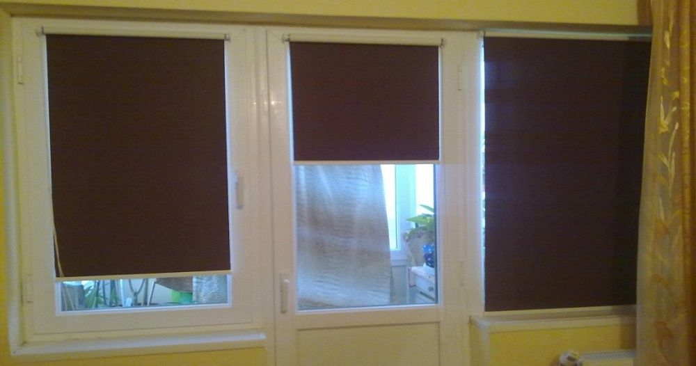 - 25% Jaluzele si rolete textile, jaluzele plisse