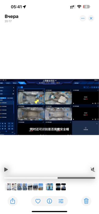 Грузопасссажирский лифт DAHAN SC200/200