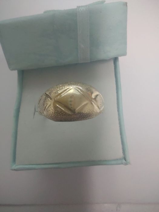 Inel aur 14k (efn)