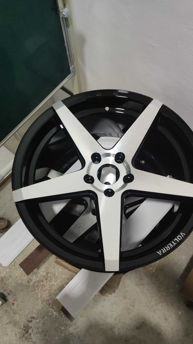 Янги Диска R18 5*114