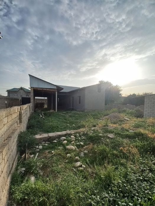 Участка уй сотилади 4 сотих