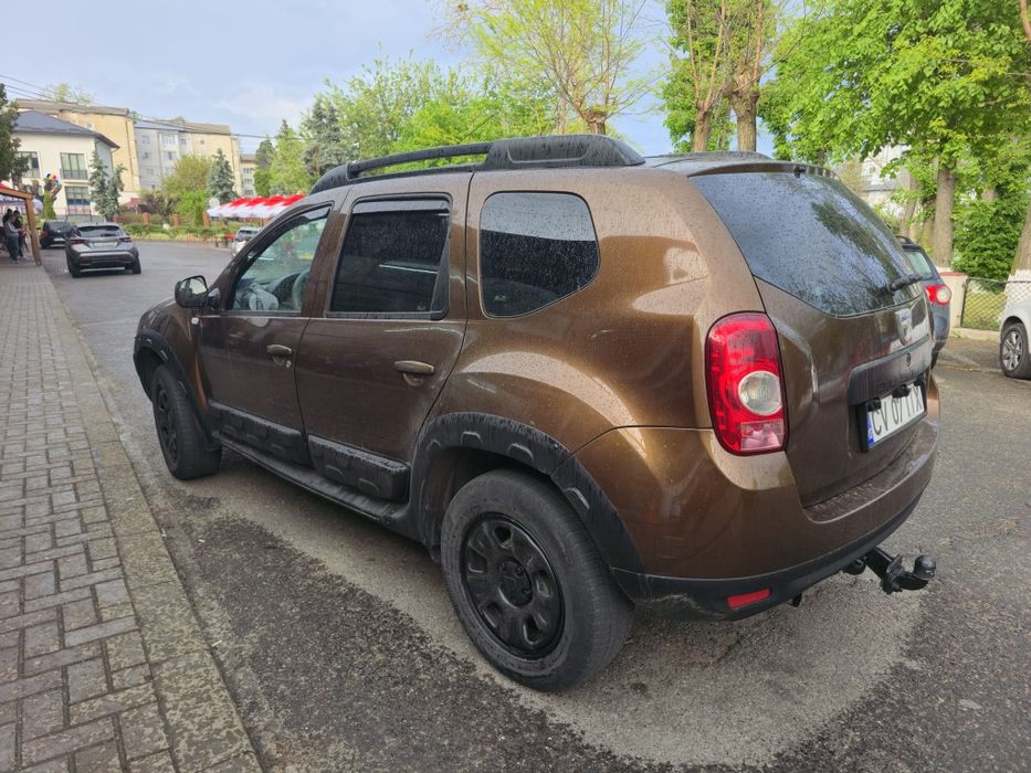 Dacia Lodgy 2016 1,5dci-110cp-7locuri Full-E 6
