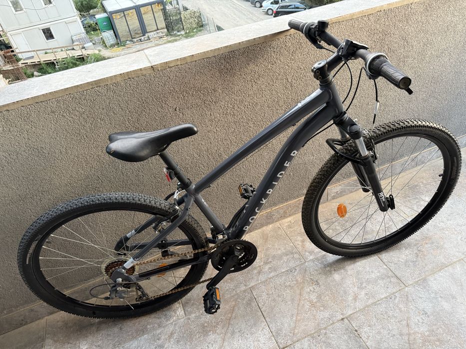 Bicicleta Rockrider EXPL 50