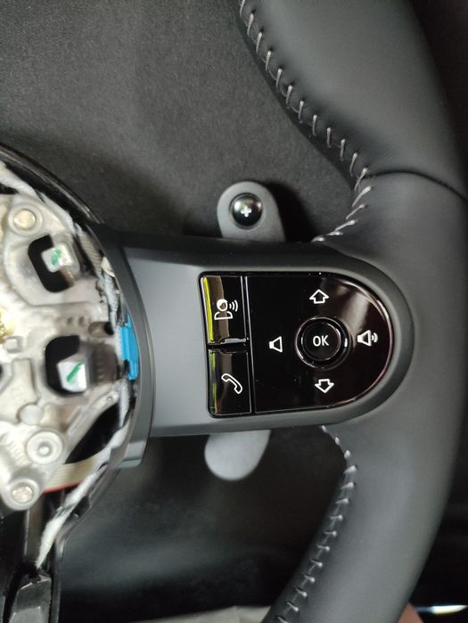 Vand sau Schimb /Volan Mini Cooper One Clubman Countryman S F54 F55 F5