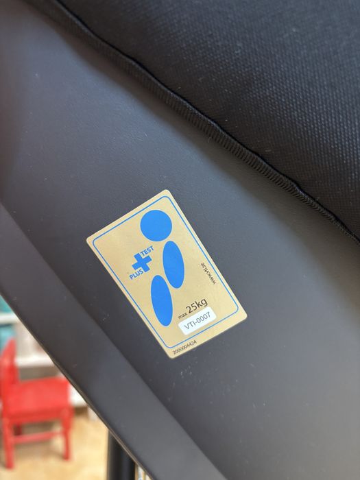 Столче за кола Britax Romer Max Way Plus