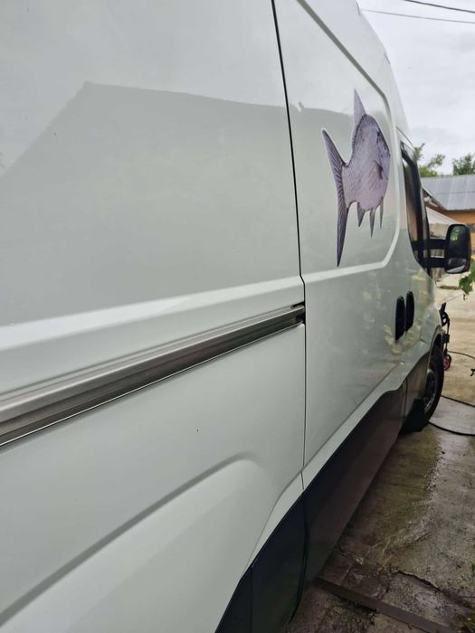 Iveco Daily 2019
