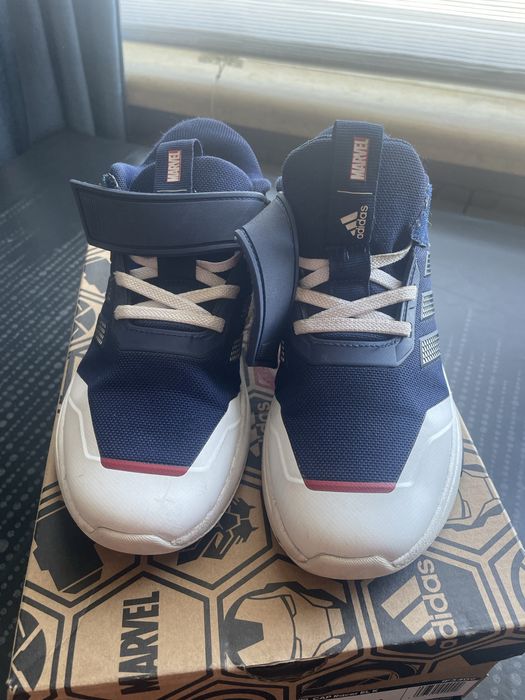 Кроссовки Adidas для мальчика