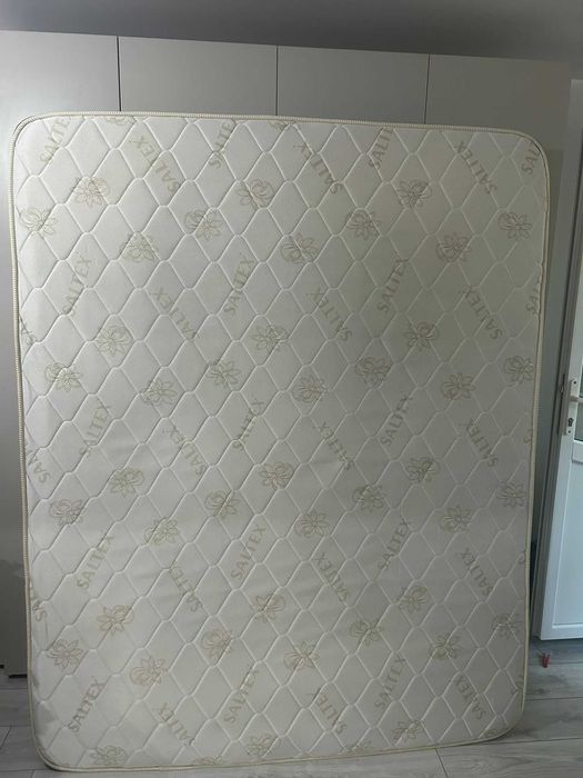Saltea SALTEX 160x200