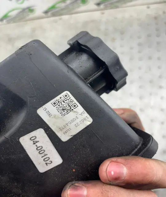 Pompa servodirectie mecanica Opel Astra