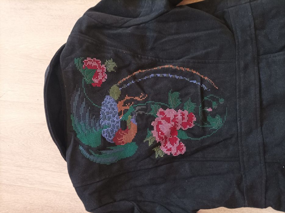 Smash пролетно -есенно Ново палто Л/ХЛ