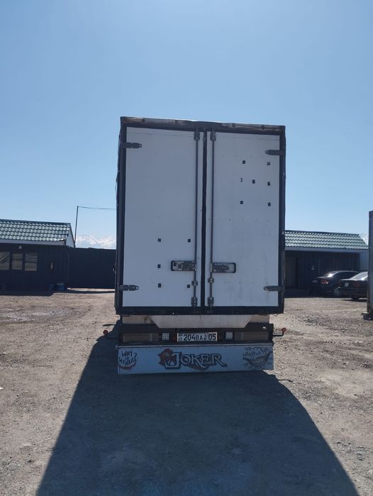 Марка: Газель 2014