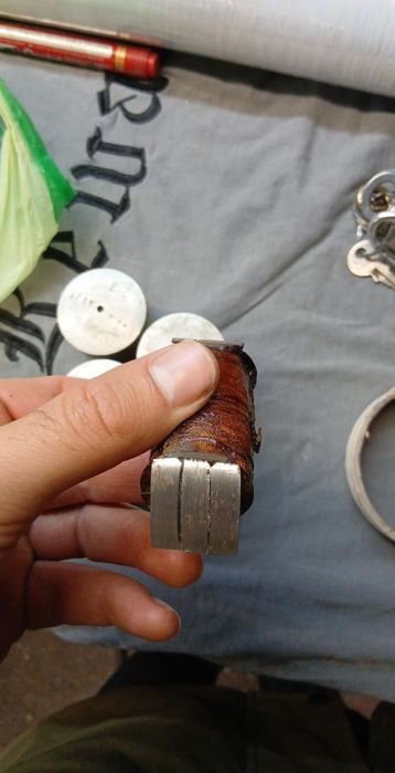 Нови Части за Балкан 50 balkan