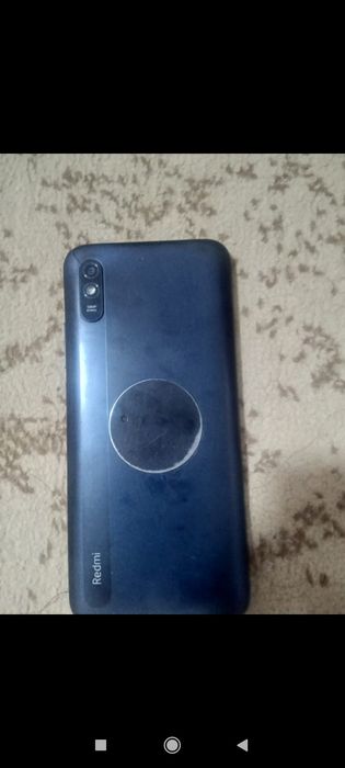 Редми9а обмен бар айфон6 мен