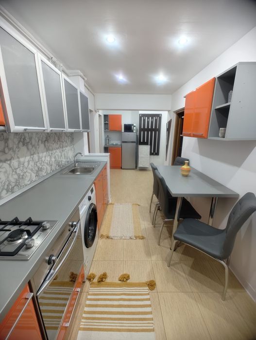 Persoana fizica închiriez apartament 2 camere Zalău