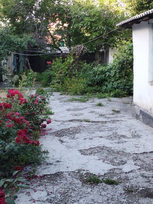 Дом продаётся 11 мрк