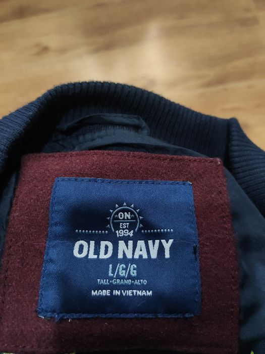 Geaca Old Navy USA mărimea L