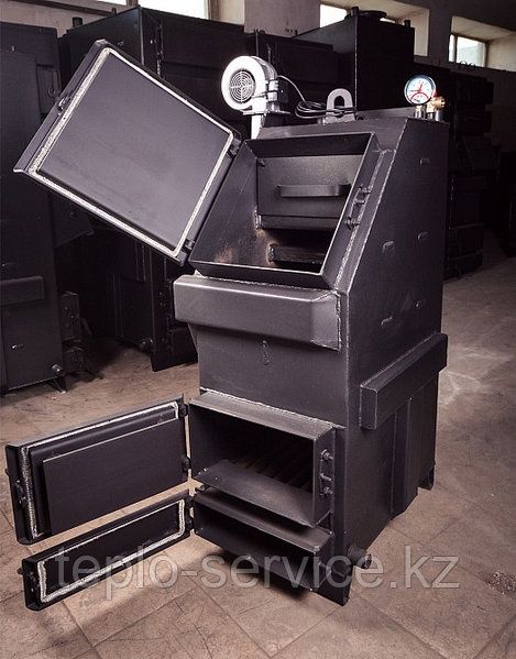 Чистка котлов длительного горения чистка дымохода выжигаем смолы