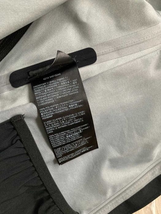 Bogner Fire + Ice женско ски яке воден стълб 20К размер 34 XS  S