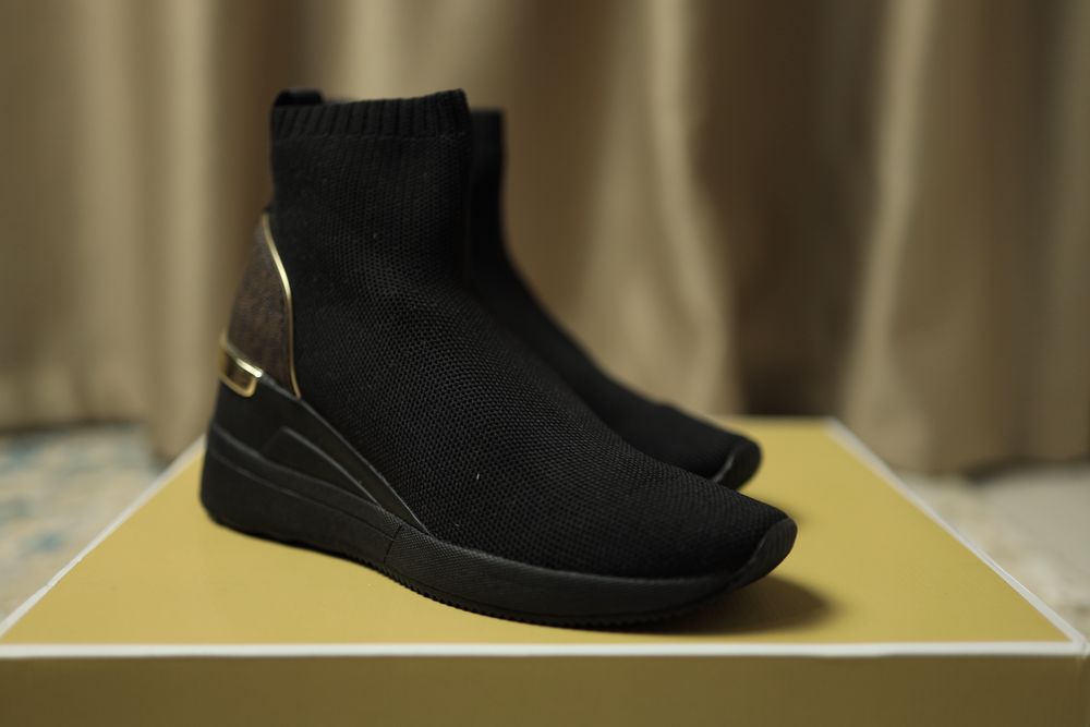 Новая женская обувь Michael Kors оригинал