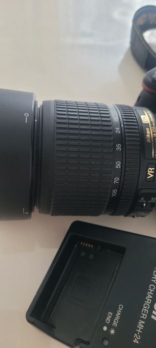 Продам Никон 5200