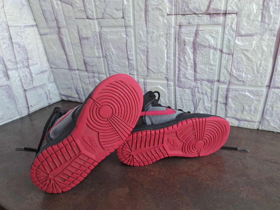 маратонки за момиче кецове,спортни обувки Nike,найк,номер 25,5