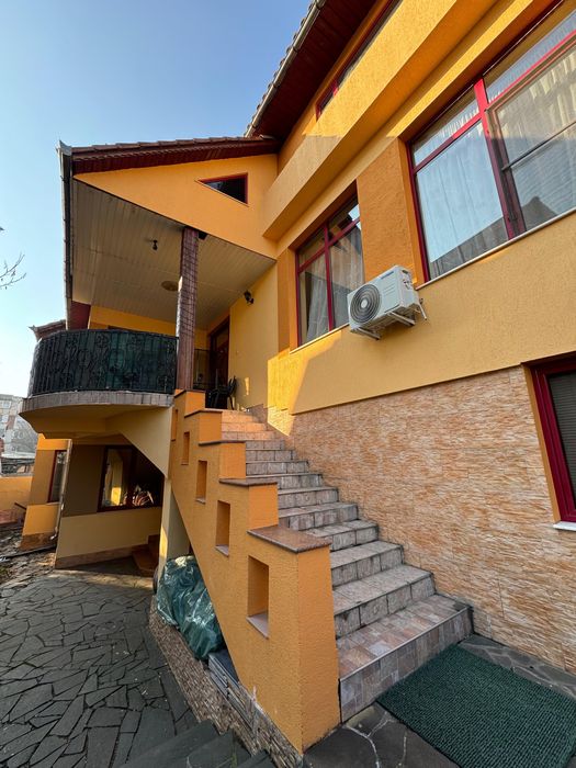 CASA  ultracentral zona zero