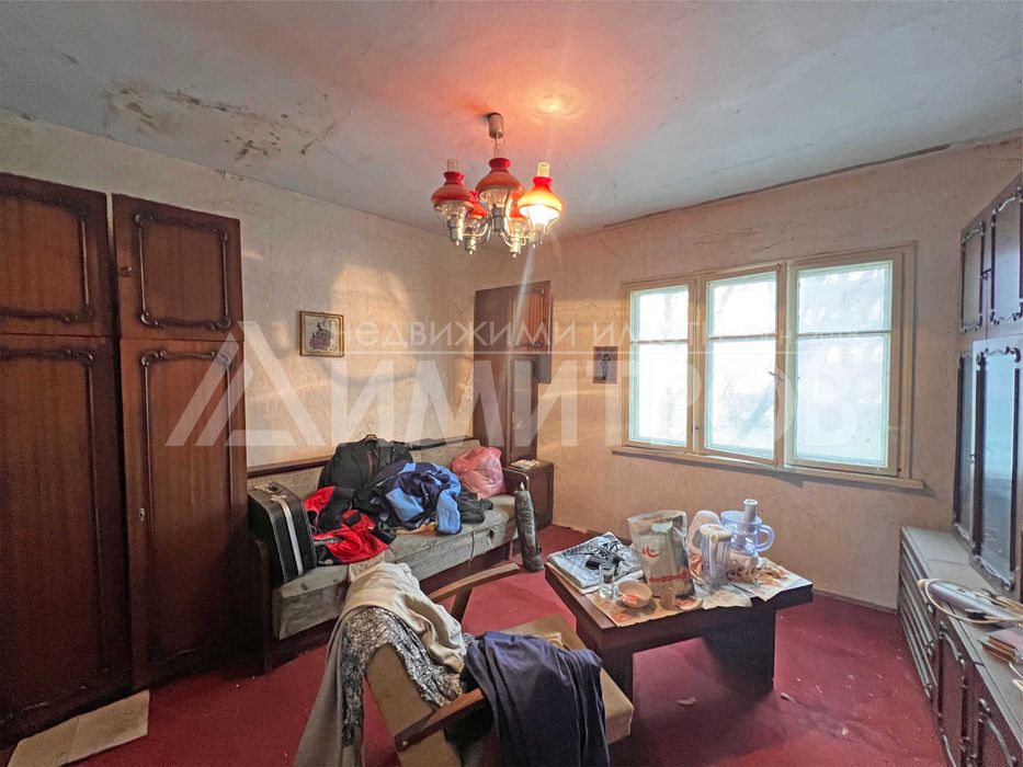 Продава се Къща в Нови пазар - 174 кв.м за 258 €/кв.м - Снимка #13