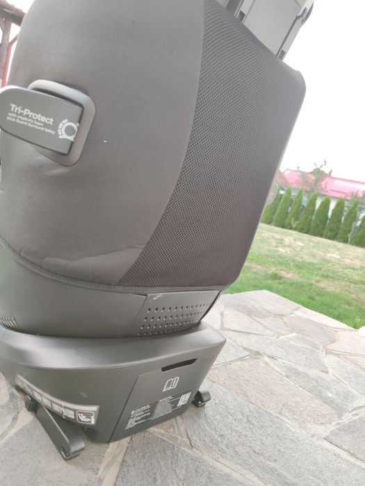 Scaun auto Jolie 360°