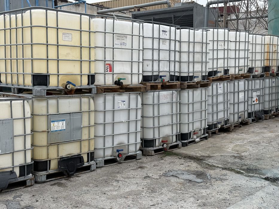 Bochkalar bir tonnalik