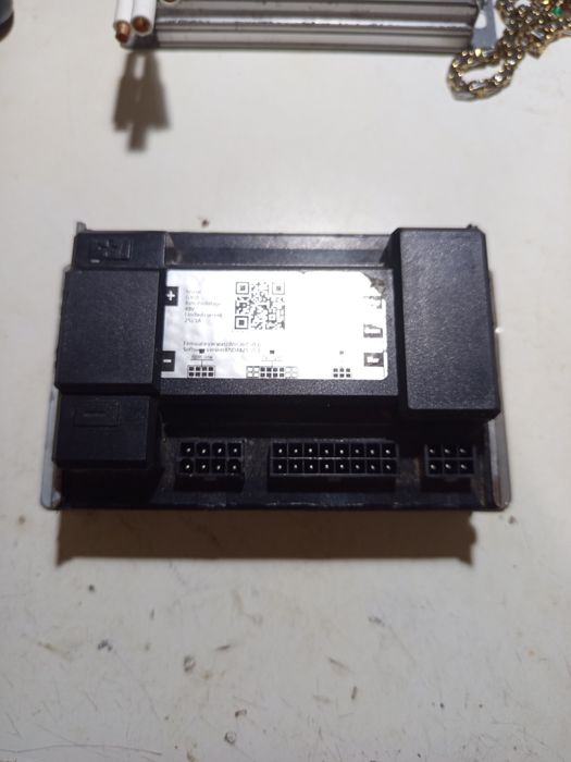 Vând piese kukirin G2/G3(am și kit pentru dual motor)