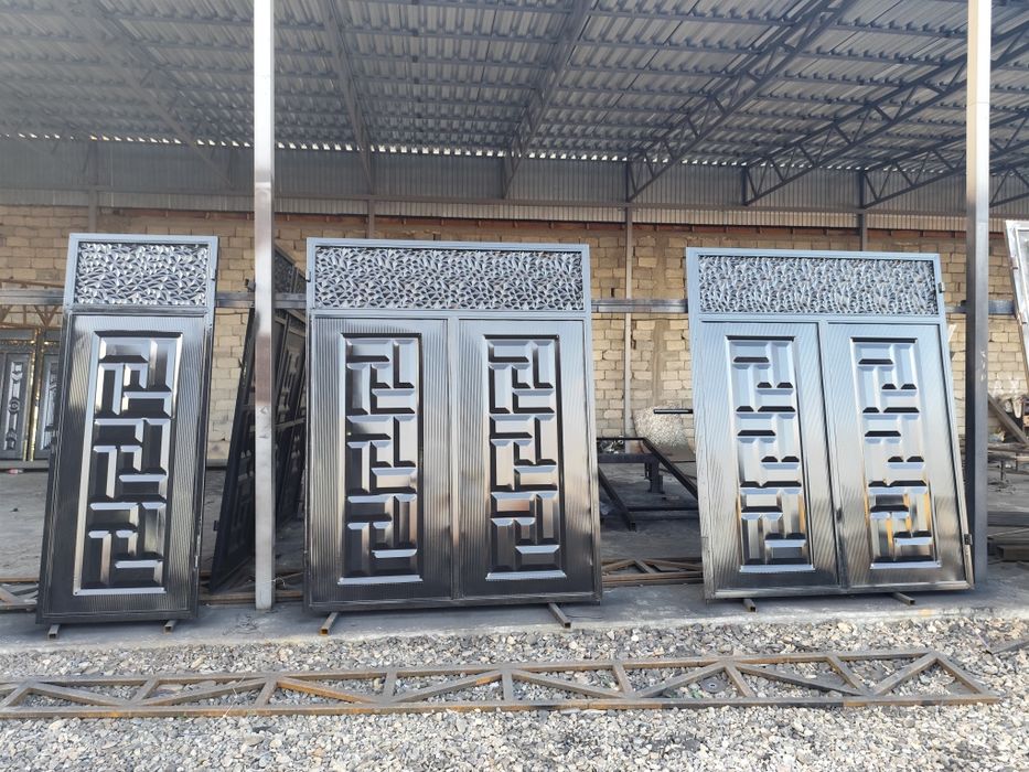 Орнатуымен Дайын Тұр