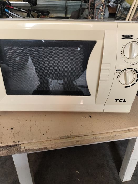 Продам микроволновку