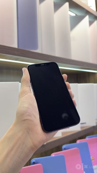 iphone 12 naxtka va nasiya savdoga