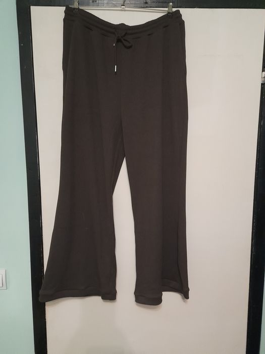 Кафяв дамски чарлстон