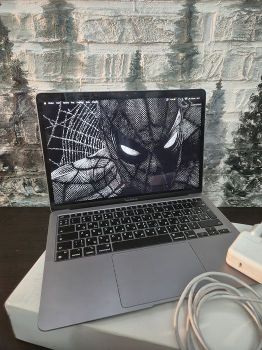 Macbook apple 13' m1 2020 ; макбук ; ноутбук