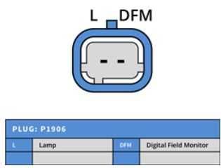 Alternator NOU Dacia Logan Sandero Renault Clio II Kangoo Thalia