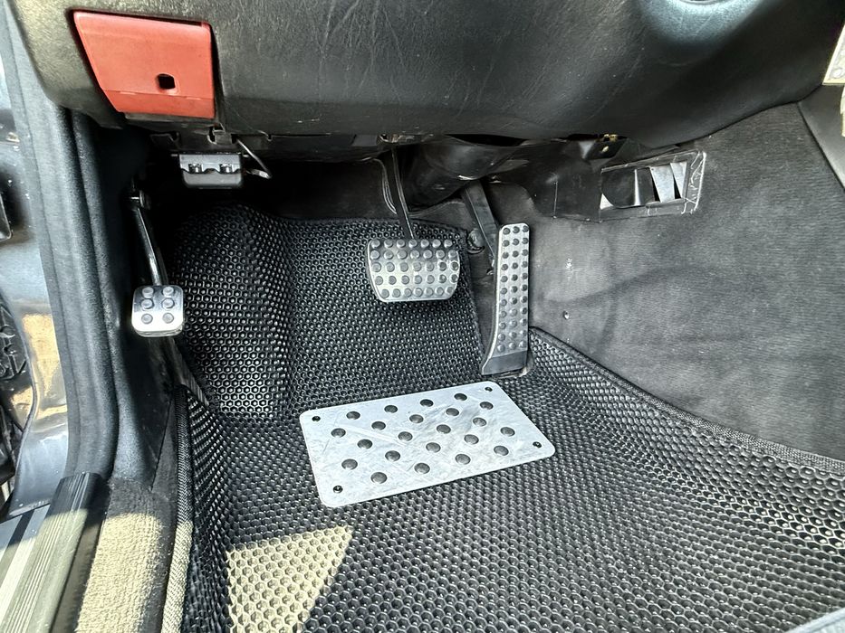 Продам мерседес 124 японец