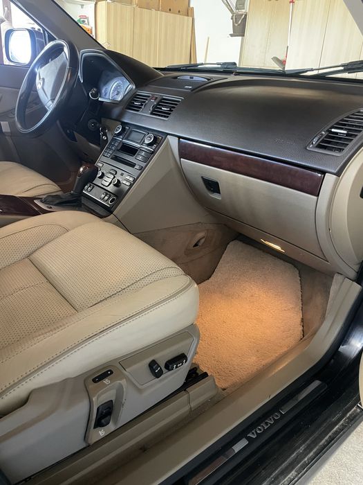 Volvo XC90 Executive Polestar 2.4  D5