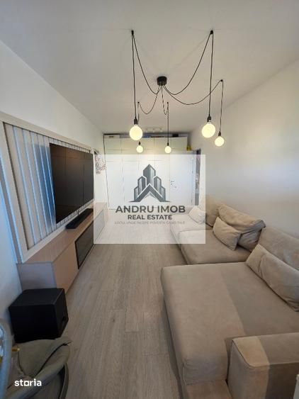 Apartament 2 camere Brancoveanu