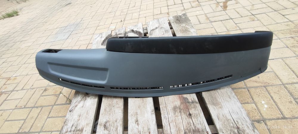 Торпеда,панель 4runner130