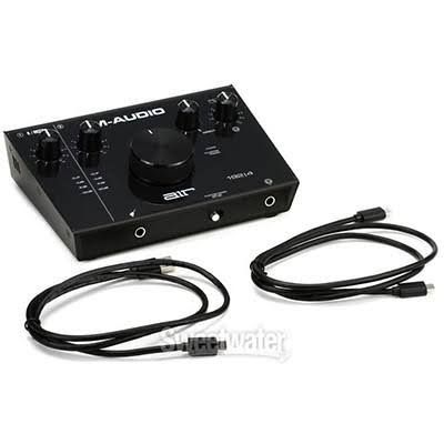 M audio air 192 | 4 (ideal)