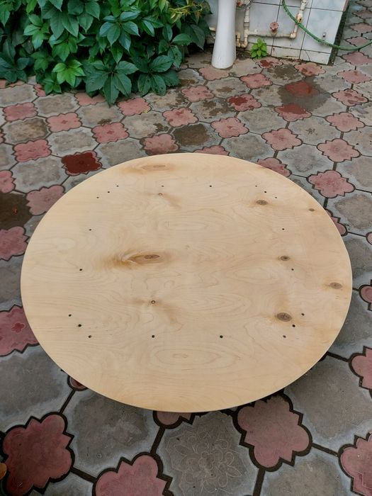 Жер стол сатылады Кішкентай стол 4000 т