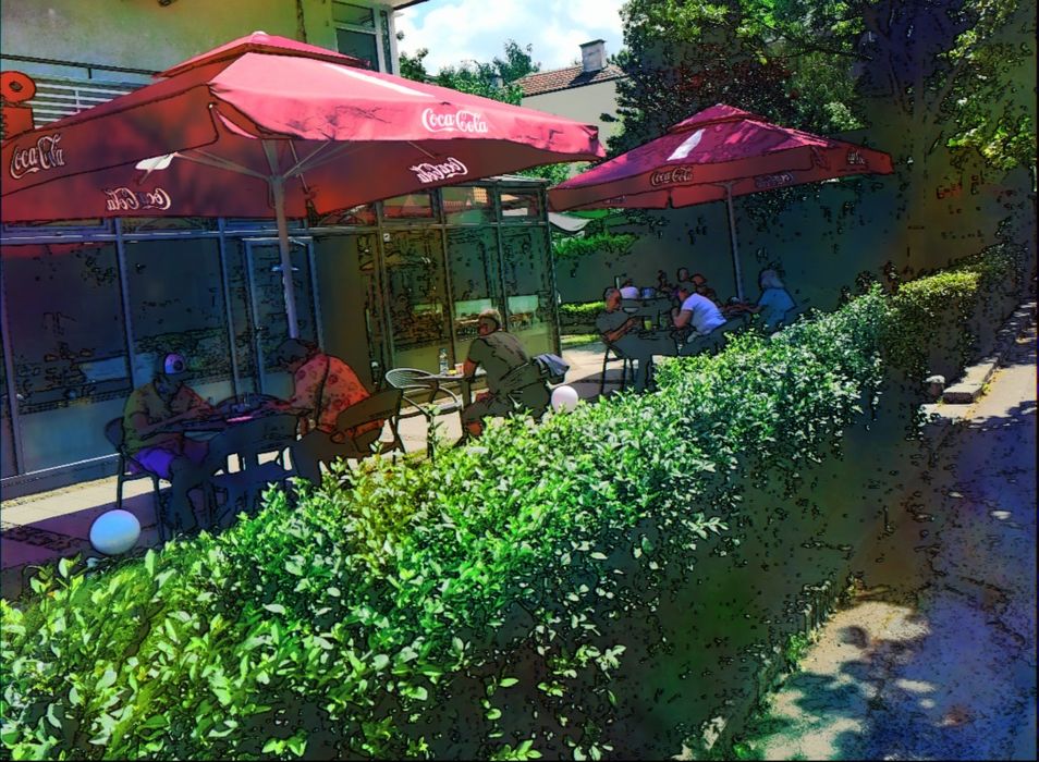 СОБСТВЕНИК ЛУКС Стая до метро станция Красно село ВСИЧКИ ЕКСТРИ!