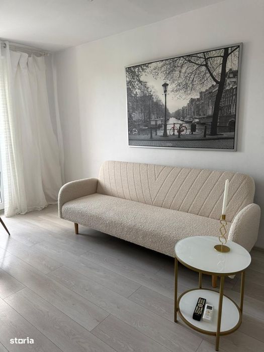 Apartament 2 camere Drumul Taberei
